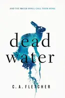 Book cover of Dead Water