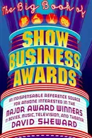 Book cover of The Big Book of Show Business Awards
