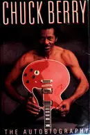 Book cover of Chuck Berry