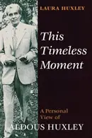Book cover of This timeless moment
