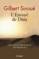 Book cover of Envoye de Dieu