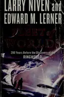 Book cover of Fleet of worlds