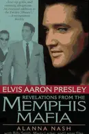 Book cover of Elvis Aaron Presley