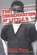 Book cover of The Condemnation of Little B