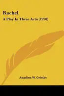 Book cover of Rachel