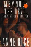 Book cover of Memnoch the Devil
