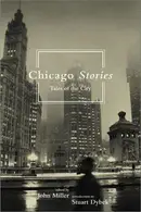 Book cover of Chicago Stories