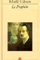Book cover of Prophet