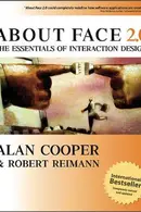 Book cover of About face 2.0