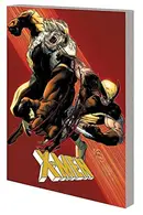 Book cover of Legends of Marvel