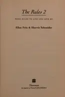 Book cover of Rules 2