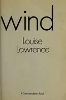 Book cover of Moonwind
