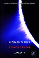 Book cover of Cosmos y Psique 2ª edición