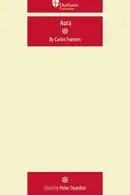 Book cover of Aura