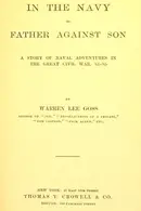 Book cover of In the navy
