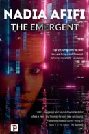 Book cover of Emergent