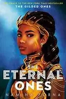 Book cover of The eternal ones
