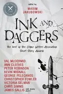Book cover of Ink and Daggers