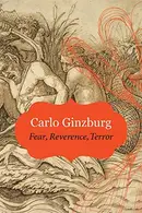 Book cover of Fear, Reverence, Terror