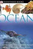 Book cover of Ocean (DK Eyewitness)