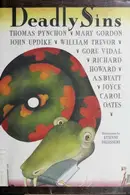 Book cover of Deadly Sins