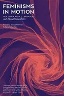 Book cover of Feminisms in Motion