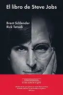 Book cover of El libro de Steve Jobs