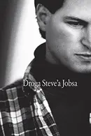 Book cover of Droga Steve'a Jobsa