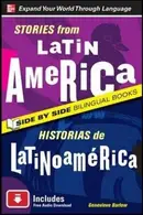 Book cover of Stories from Latin America =