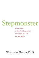 Book cover of Stepmonster