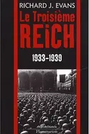 Book cover of Le Troisième Reich