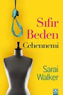 Book cover of Sifir Beden Cehennemi