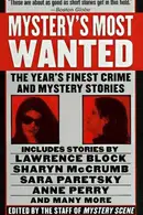 Book cover of Mystery's Most Wanted