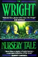 Book cover of Nursery Tale