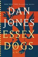 Book cover of Essex Dogs