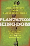Book cover of Plantation Kingdom