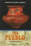 Book cover of The Pueblo