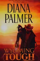 Book cover of Wyoming tough