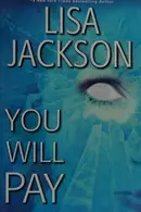 Book cover of You will pay