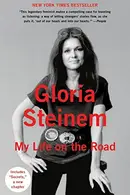 Book cover of My life on the road