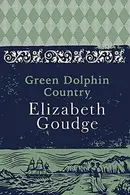 Book cover of Green Dolphin Country; or, Green Dolphin Street