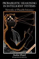 Book cover of Probabilistic reasoning in intelligent systems