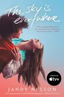 Book cover of Sky Is Everywhere (Movie Tie-In)