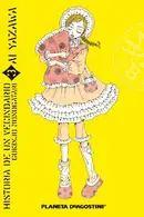 Book cover of Historia de un vecindario nº 03/04