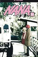 Book cover of Nana nº 20/21