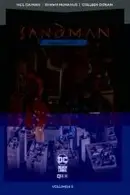 Book cover of Sandman vol. 05