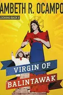 Book cover of Virgin of Balintawak