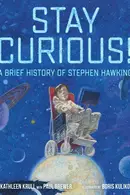 Book cover of Stay Curious!