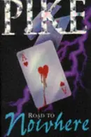 Book cover of Road to Nowhere