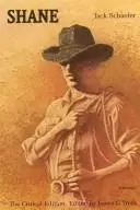 Book cover of Shane